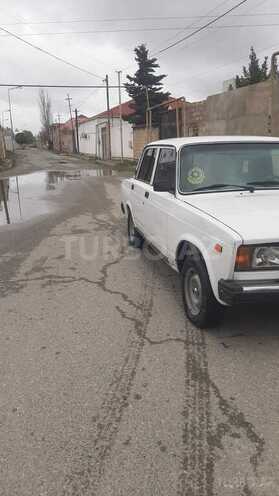 LADA (VAZ) 2107 2004, 20,000 km - 1.7 л - Bakı