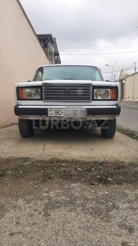 LADA (VAZ) 2107 2004, 20,000 km - 1.7 л - Bakı