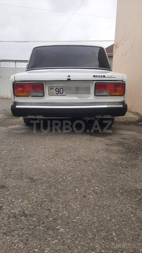 LADA (VAZ) 2107 2004, 20,000 km - 1.7 л - Bakı