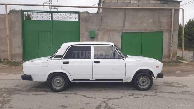 LADA (VAZ) 2107 2004, 20,000 km - 1.7 л - Bakı