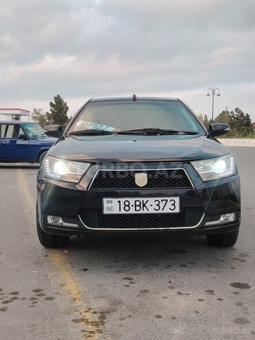 Khazar SD 2020, 12,056 km - 1.7 l - Hacıqabul