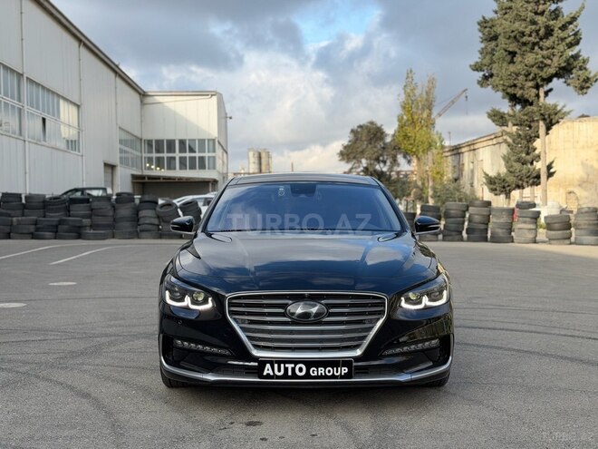 Hyundai Grandeur-1