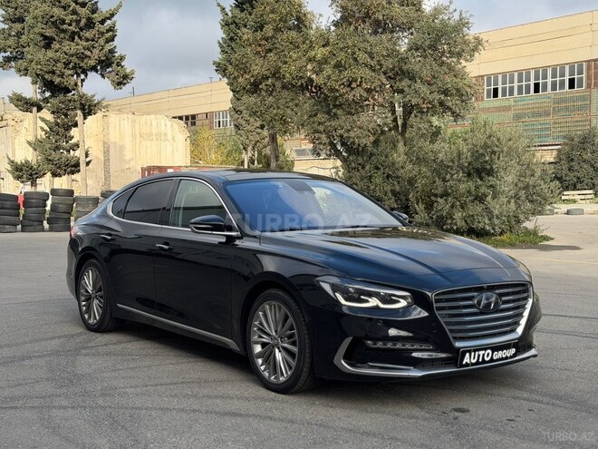 Hyundai Grandeur-3