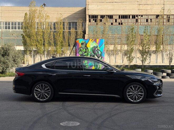 Hyundai Grandeur-7