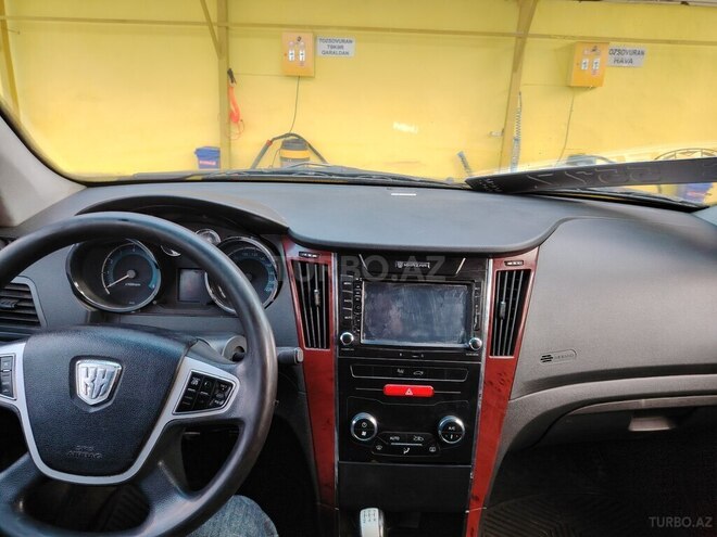 Khazar SD 2020, 12,056 km - 1.7 l - Hacıqabul