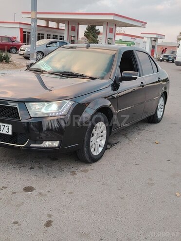 Khazar SD 2020, 12,056 km - 1.7 l - Hacıqabul