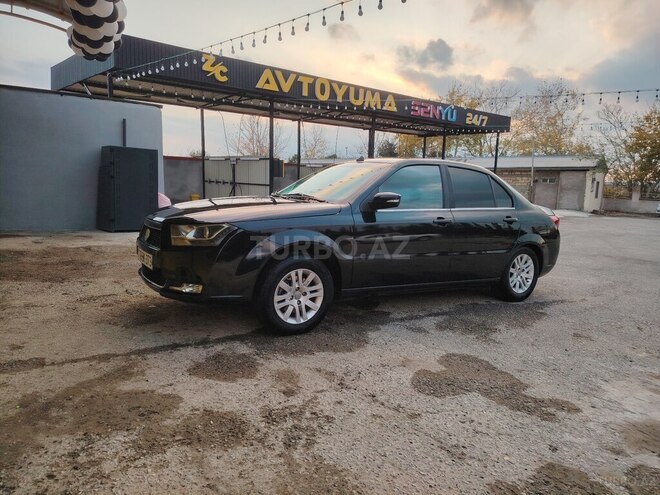 Khazar SD 2020, 12,056 km - 1.7 l - Hacıqabul