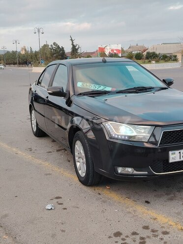 Khazar SD 2020, 12,056 km - 1.7 l - Hacıqabul