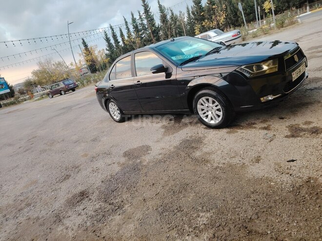 Khazar SD 2020, 12,056 km - 1.7 l - Hacıqabul