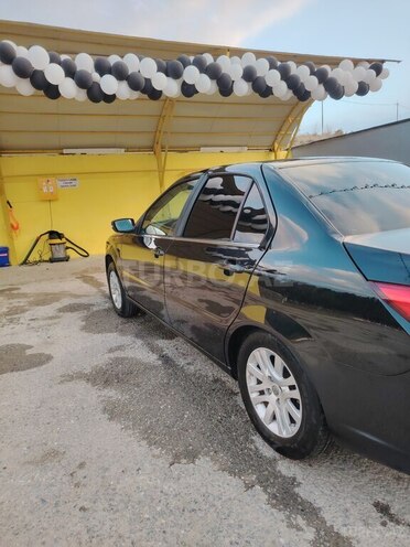 Khazar SD 2020, 12,056 km - 1.7 l - Hacıqabul