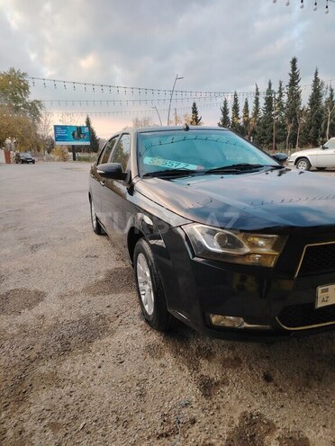 Khazar SD 2020, 12,056 km - 1.7 l - Hacıqabul