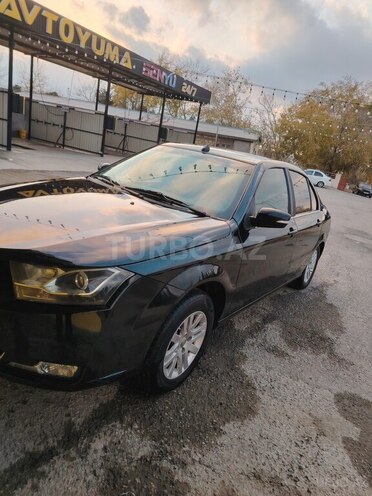 Khazar SD 2020, 12,056 km - 1.7 l - Hacıqabul