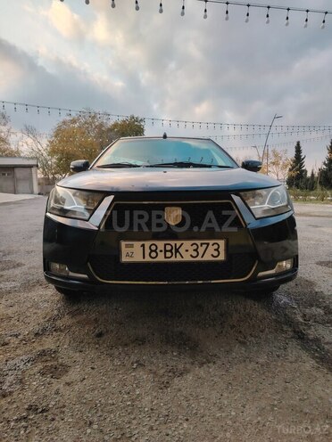 Khazar SD 2020, 12,056 km - 1.7 l - Hacıqabul