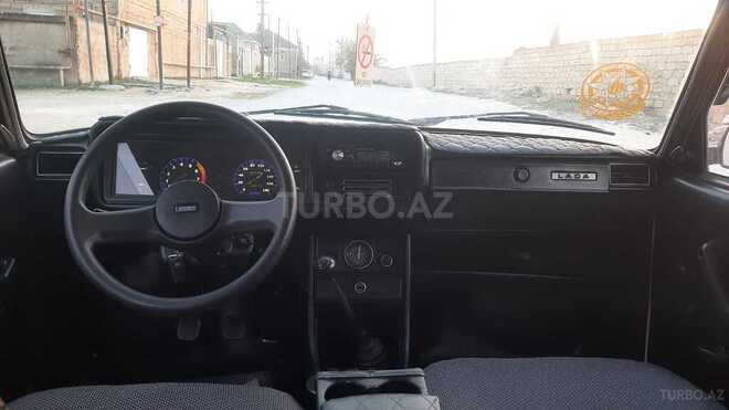 LADA (VAZ) 2107 2004, 20,000 km - 1.7 л - Bakı