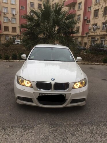 BMW 320 2009, 330,000 km - 2.0 l - Bakı
