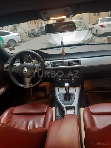 BMW 320 2009, 330,000 km - 2.0 l - Bakı
