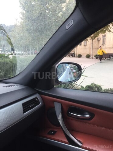 BMW 320 2009, 330,000 km - 2.0 l - Bakı
