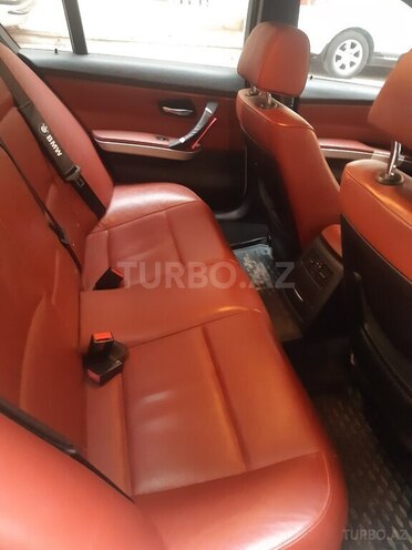 BMW 320 2009, 330,000 km - 2.0 l - Bakı
