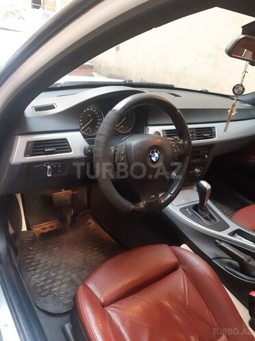 BMW 320 2009, 330,000 km - 2.0 l - Bakı