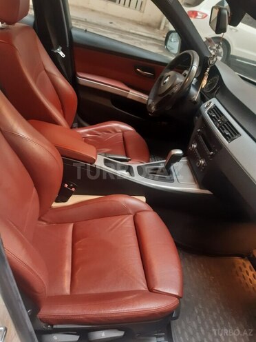 BMW 320 2009, 330,000 km - 2.0 l - Bakı