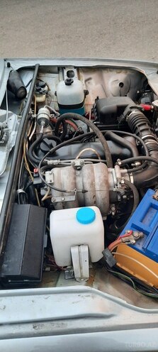 LADA (VAZ) 2107 2011, 120,000 km - 1.6 l - Bakı