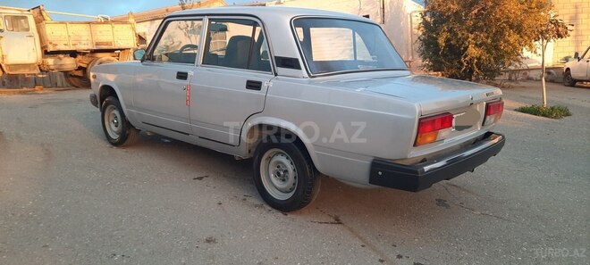 LADA (VAZ) 2107 2011, 120,000 km - 1.6 l - Bakı