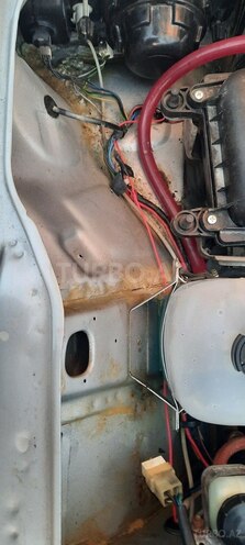 LADA (VAZ) 2107 2011, 120,000 km - 1.6 l - Bakı