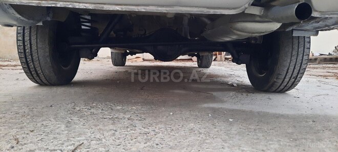 LADA (VAZ) 2107 2011, 120,000 km - 1.6 l - Bakı