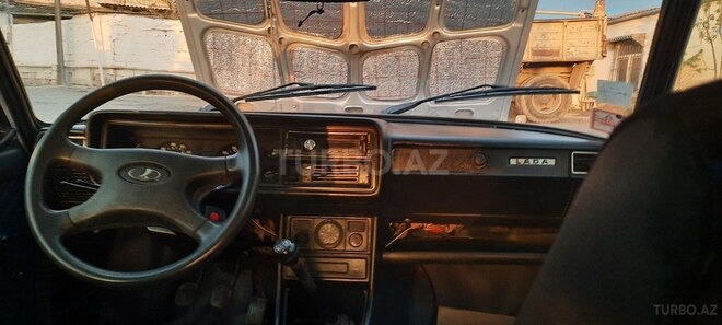 LADA (VAZ) 2107 2011, 120,000 km - 1.6 l - Bakı