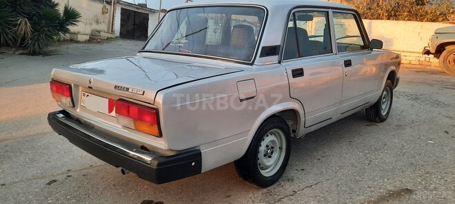 LADA (VAZ) 2107 2011, 120,000 km - 1.6 l - Bakı