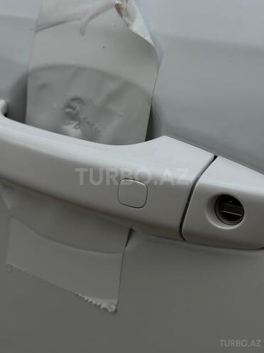BYD Destroyer 05 2025, 0 km - 1.5 л - Bakı