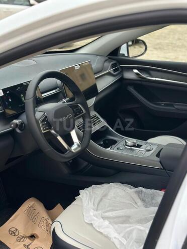 BYD Destroyer 05 2025, 0 km - 1.5 л - Bakı