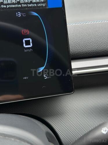 BYD Destroyer 05 2025, 0 km - 1.5 л - Bakı