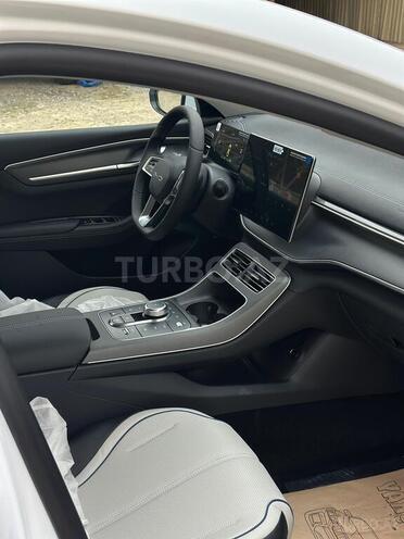 BYD Destroyer 05 2025, 0 km - 1.5 л - Bakı