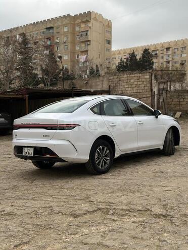 BYD Destroyer 05 2025, 0 km - 1.5 л - Bakı
