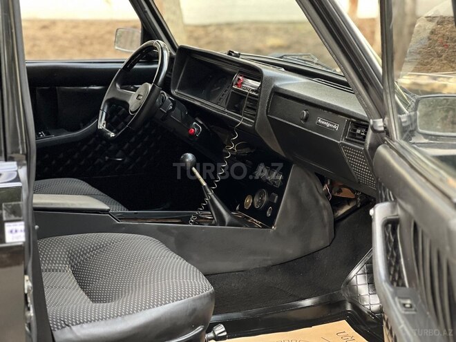 LADA (VAZ) 2107 2011, 45,000 km - 1.6 l - Sumqayıt
