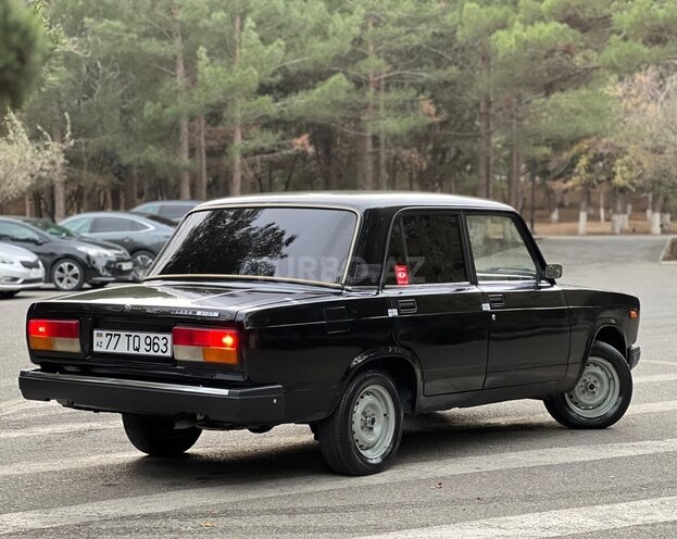 LADA (VAZ) 2107 2011, 45,000 km - 1.6 l - Sumqayıt
