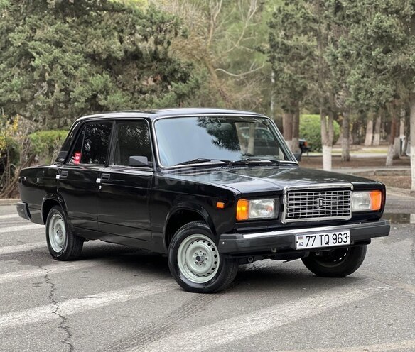 LADA (VAZ) 2107 2011, 45,000 km - 1.6 l - Sumqayıt