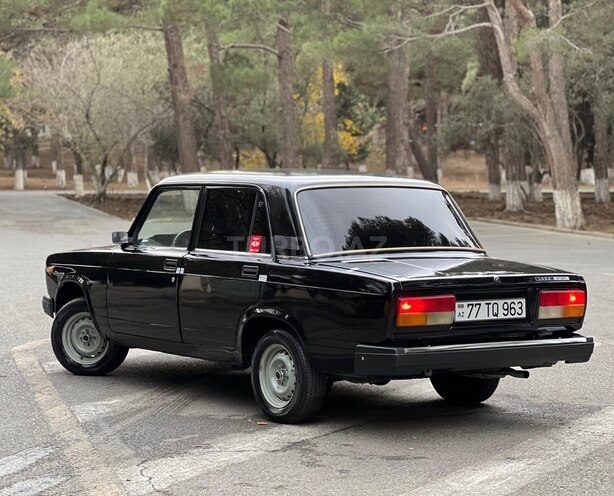 LADA (VAZ) 2107 2011, 45,000 km - 1.6 l - Sumqayıt