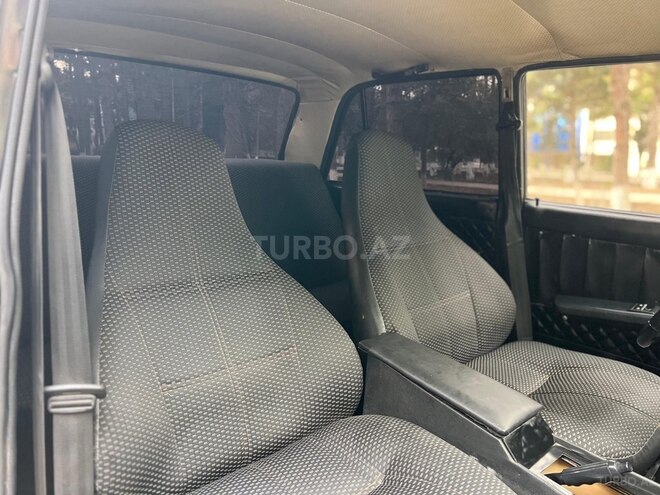 LADA (VAZ) 2107 2011, 45,000 km - 1.6 l - Sumqayıt