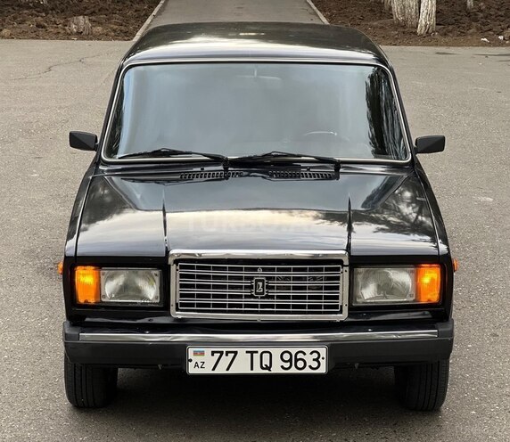 LADA (VAZ) 2107 2011, 45,000 km - 1.6 l - Sumqayıt
