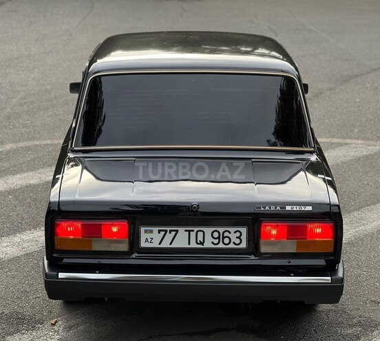 LADA (VAZ) 2107 2011, 45,000 km - 1.6 l - Sumqayıt