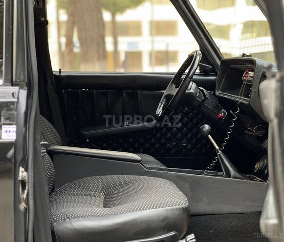 LADA (VAZ) 2107 2011, 45,000 km - 1.6 l - Sumqayıt