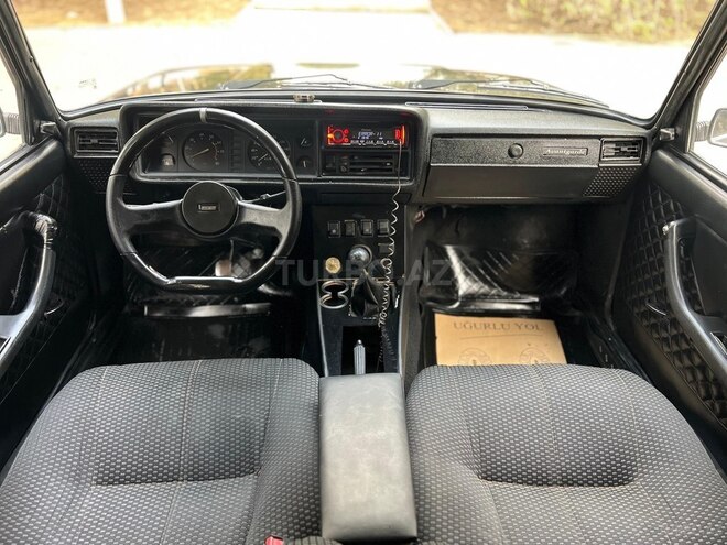 LADA (VAZ) 2107 2011, 45,000 km - 1.6 l - Sumqayıt