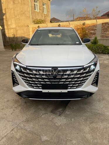 Changan  2025, 0 km - 1.5 l - Sumqayıt