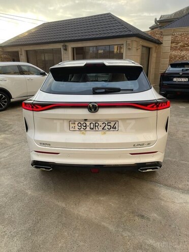 Changan  2025, 0 km - 1.5 l - Sumqayıt