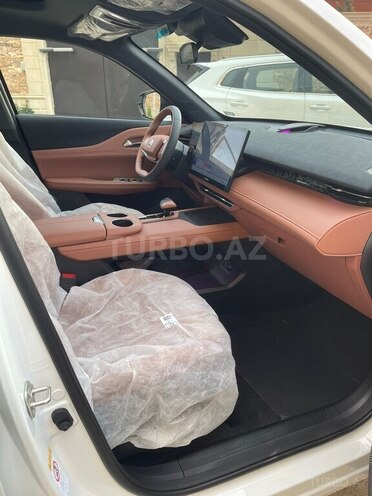 Changan  2025, 0 km - 1.5 l - Sumqayıt