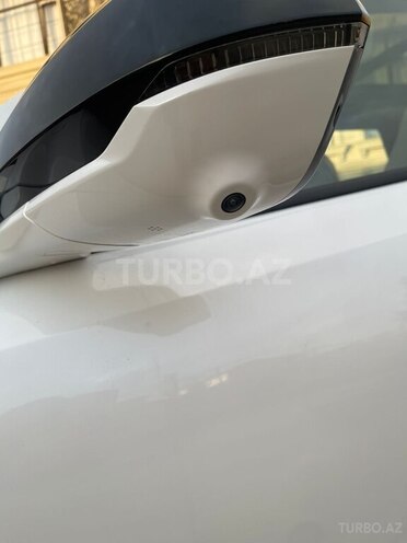 Changan  2025, 0 km - 1.5 l - Sumqayıt