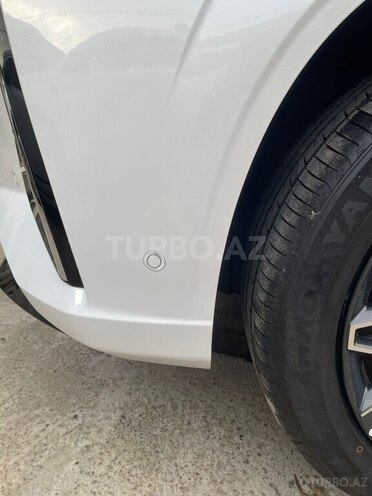 Changan  2025, 0 km - 1.5 l - Sumqayıt