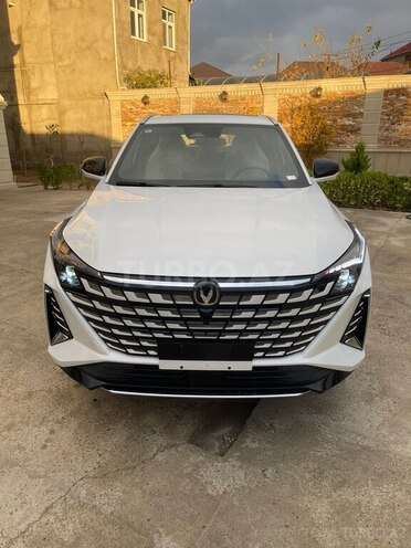 Changan  2025, 0 km - 1.5 l - Sumqayıt